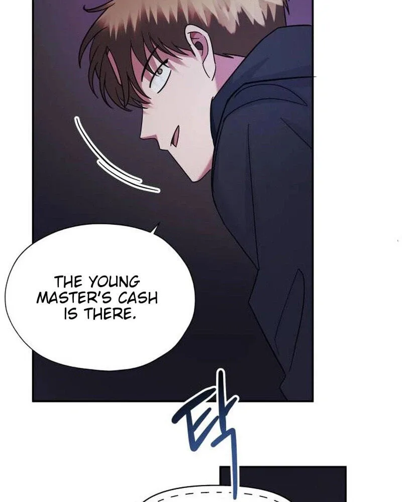 Try To Tame Me, Secretary Cha Chapter 6 378 10342c545b02