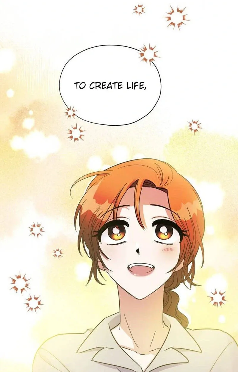 Try To Tame Me, Secretary Cha Chapter 6 417 139ec91602d4