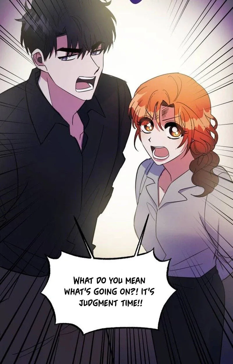 Try To Tame Me, Secretary Cha Chapter 6 403 18f00c34ddd2