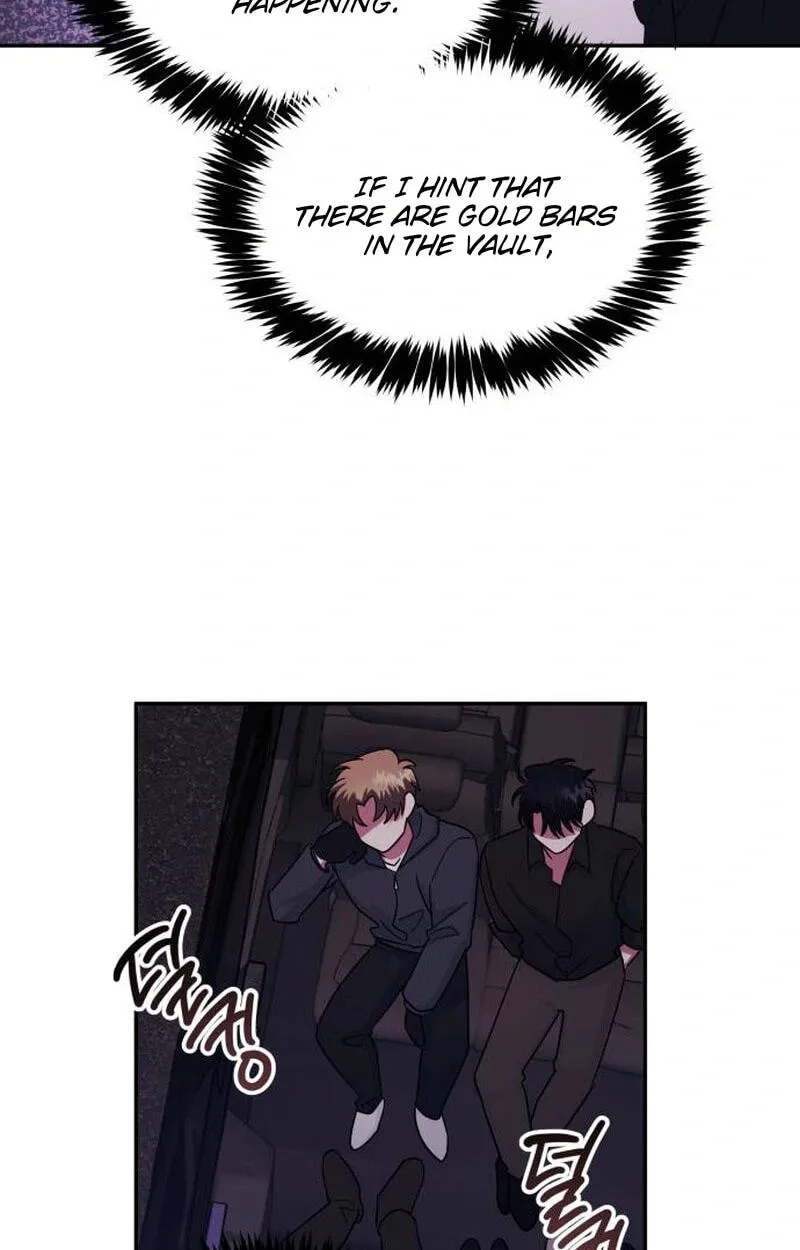 Try To Tame Me, Secretary Cha Chapter 6 382 2049084ddf45