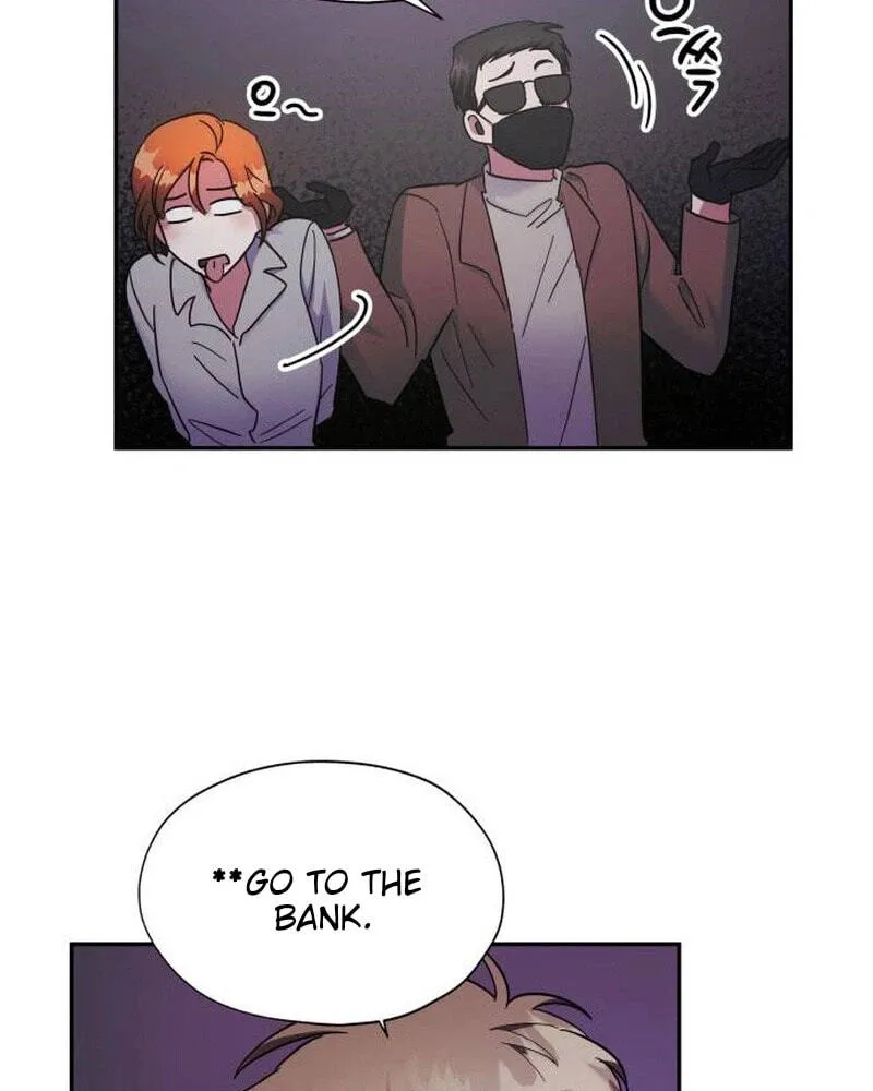 Try To Tame Me, Secretary Cha Chapter 6 377 298581d24300