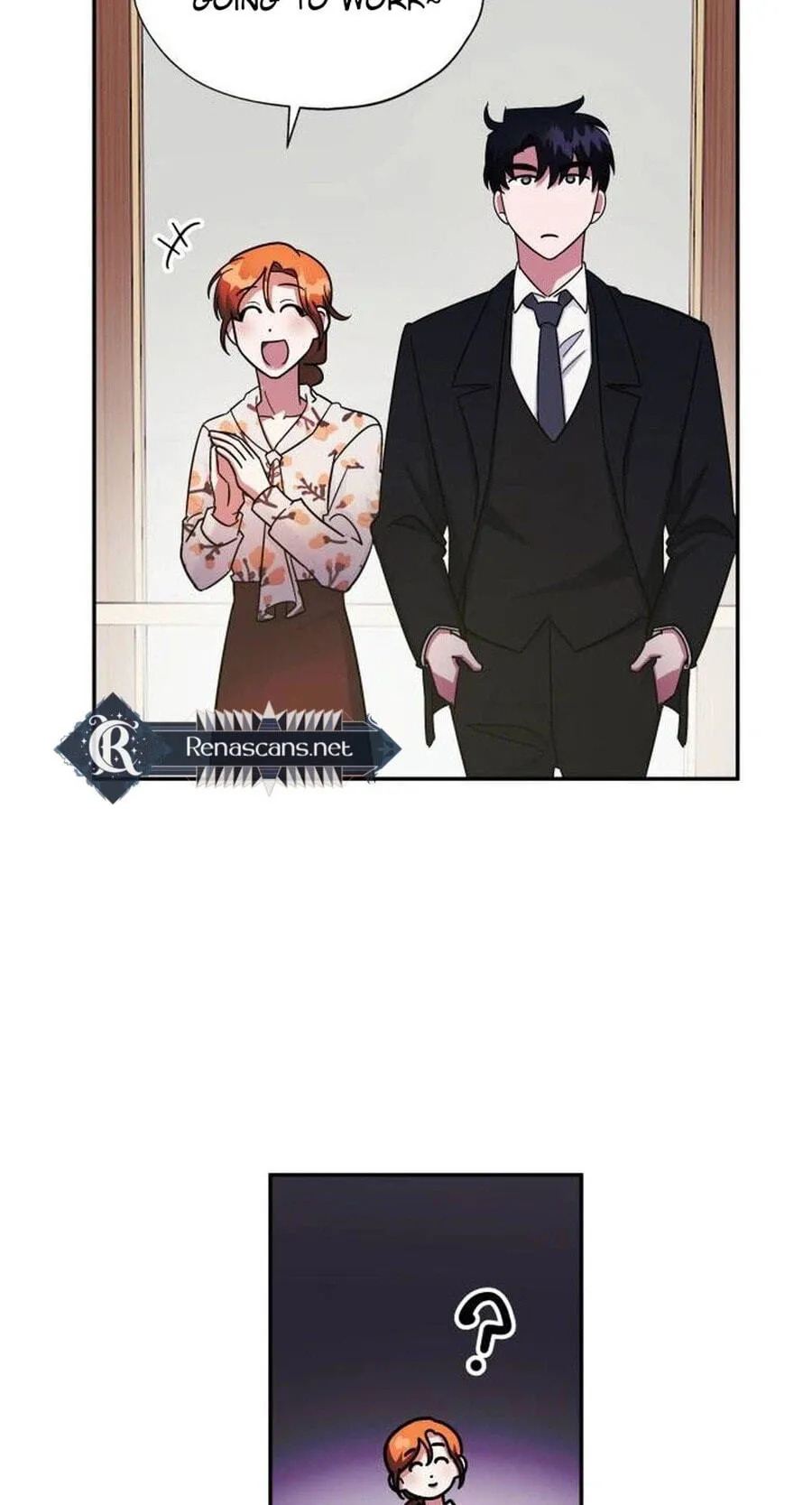 Try To Tame Me, Secretary Cha Chapter 6 433 4d3d13e6707f