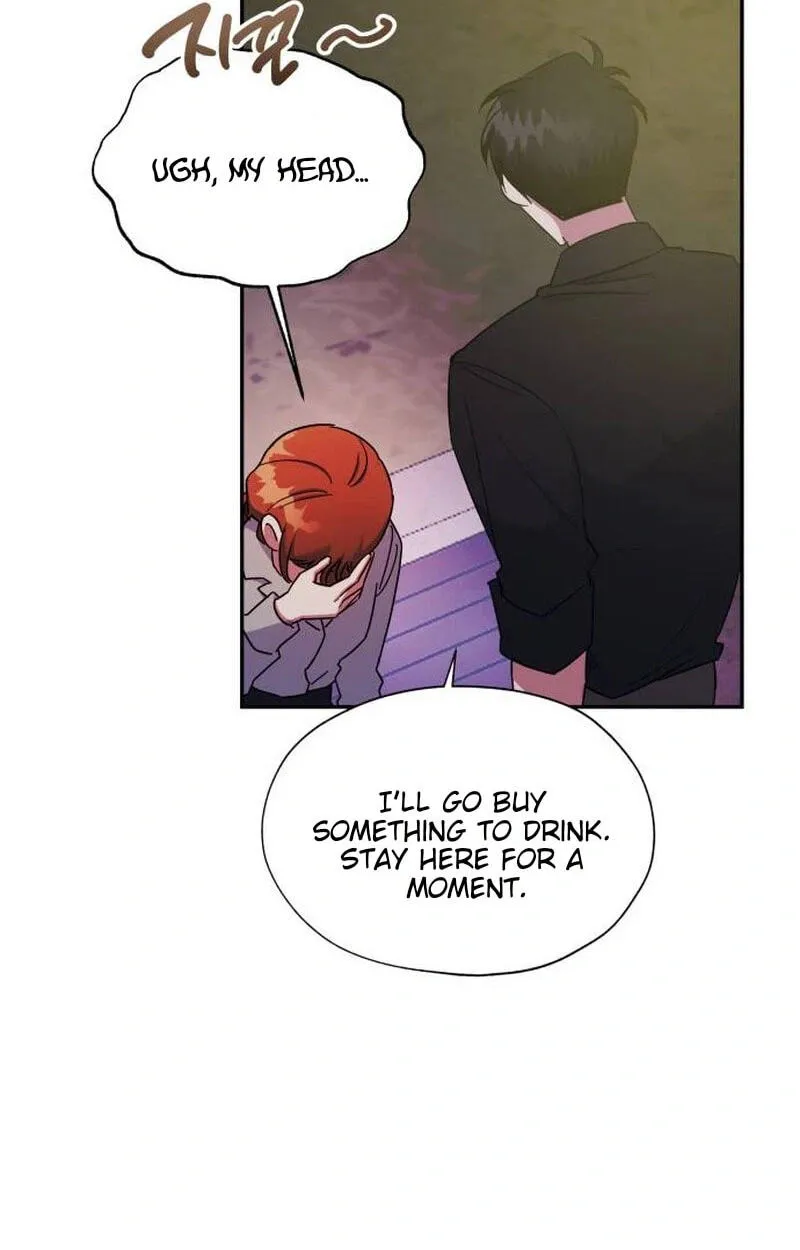 Try To Tame Me, Secretary Cha Chapter 6 358 54af4d9039be