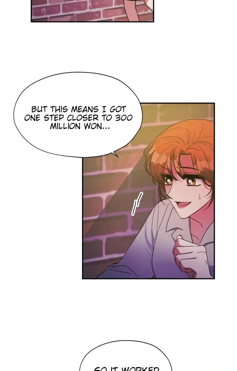 Try To Tame Me, Secretary Cha Chapter 6 338 5c24171c6595