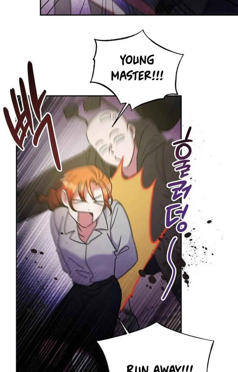 Try To Tame Me, Secretary Cha Chapter 6 397 6686100d323d