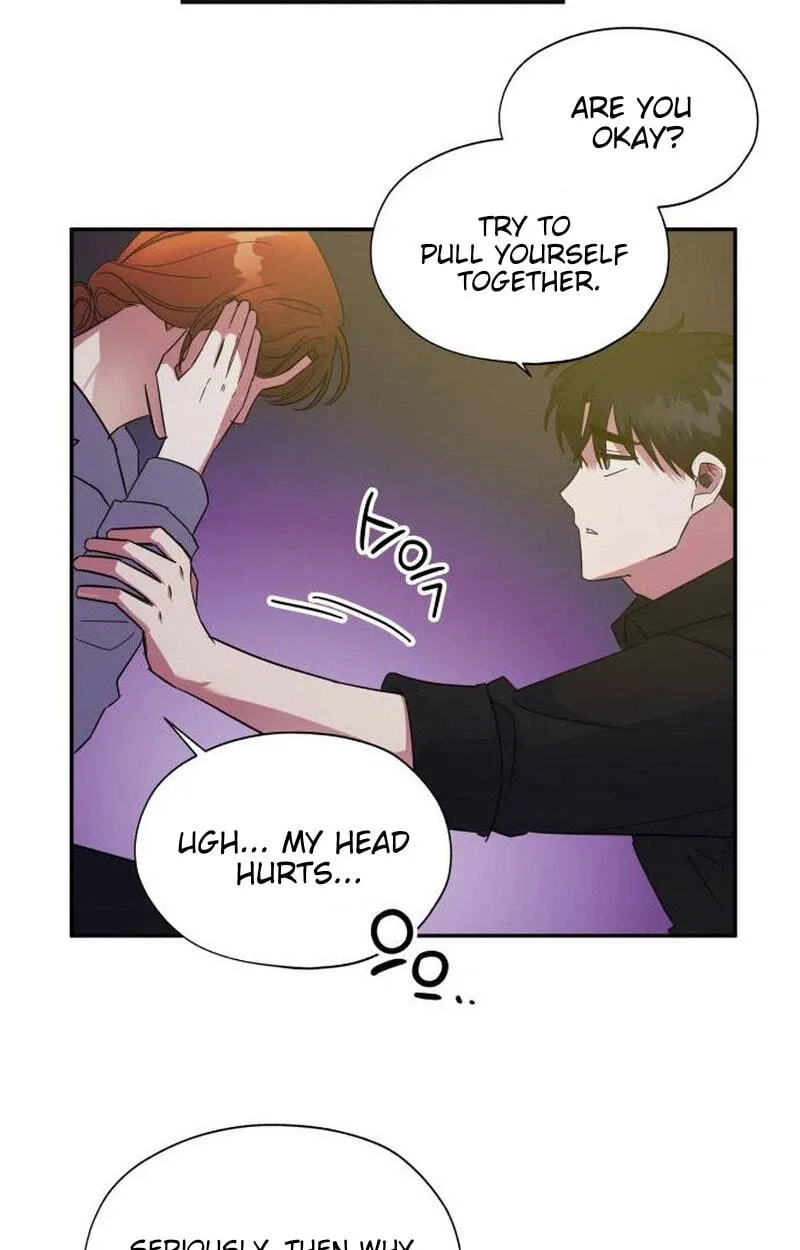 Try To Tame Me, Secretary Cha Chapter 6 343 68e3656b8034
