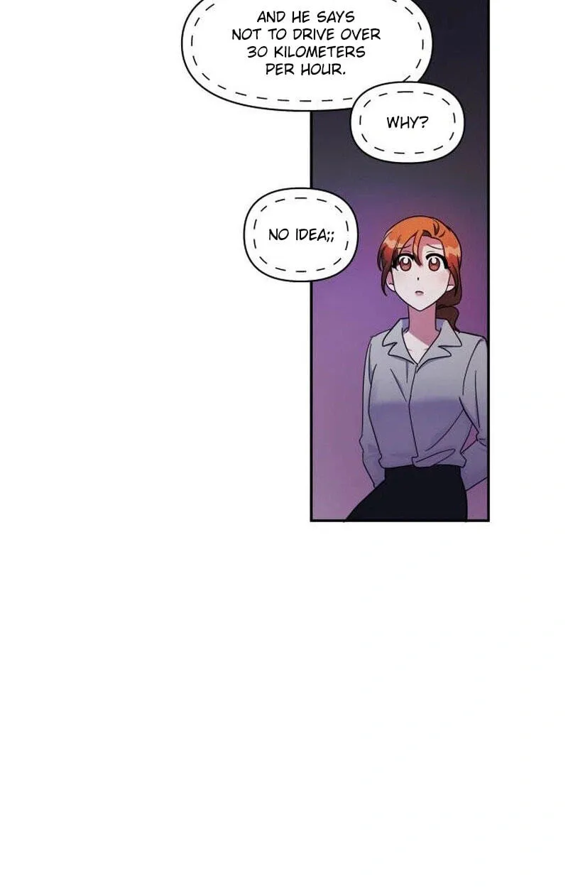 Try To Tame Me, Secretary Cha Chapter 6 379 6d3b9436fe6b