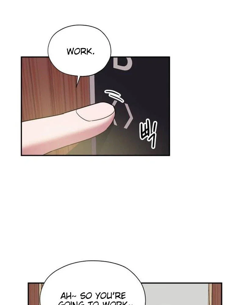 Try To Tame Me, Secretary Cha Chapter 6 432 750579919503