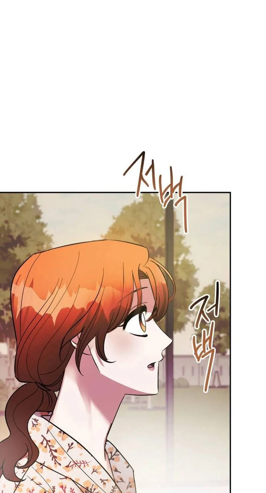 Try To Tame Me, Secretary Cha Chapter 6 435 90ae63811300