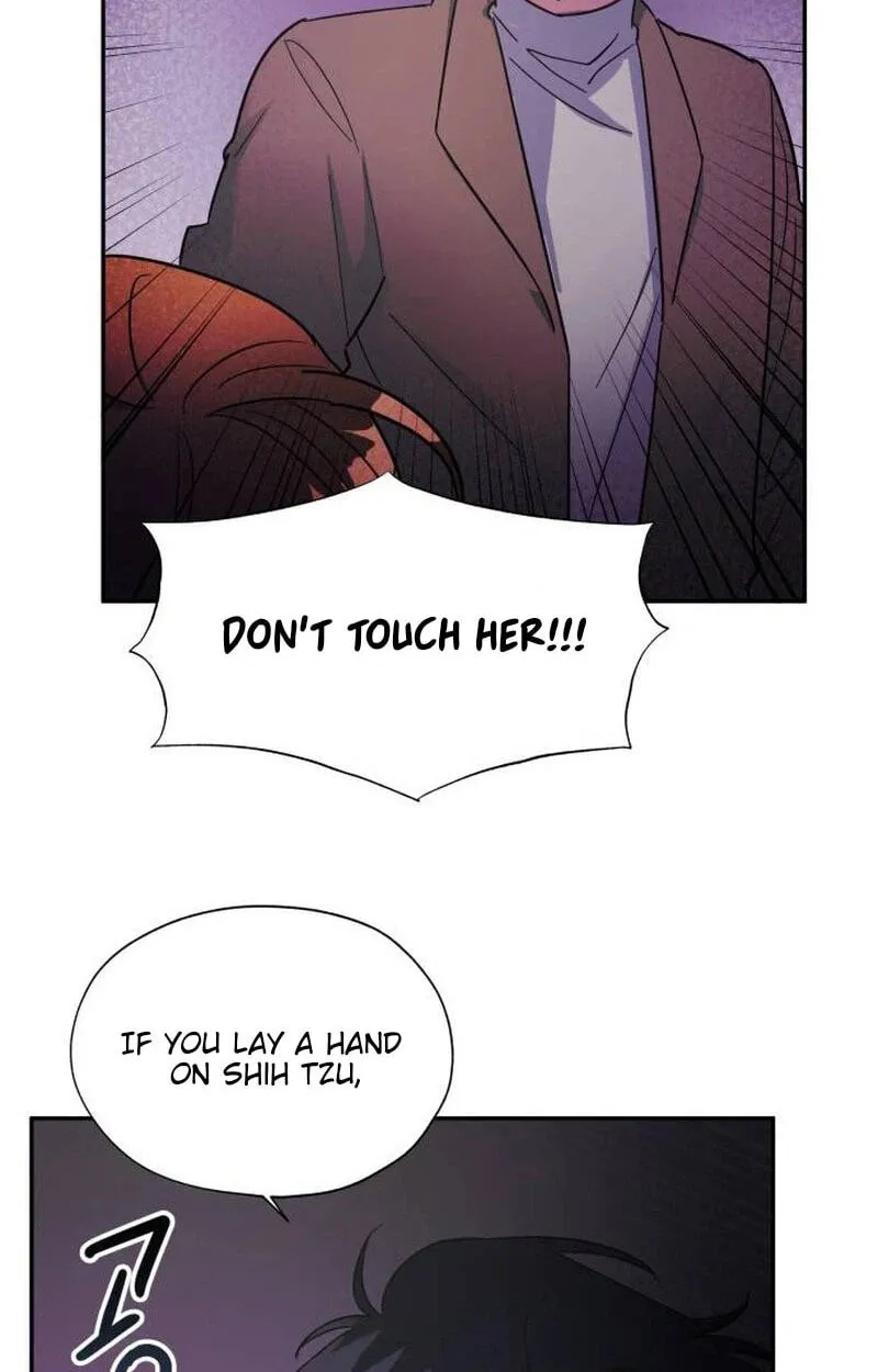 Try To Tame Me, Secretary Cha Chapter 6 375 995a8f266d15