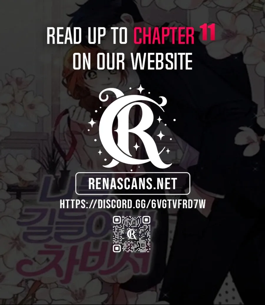 Try To Tame Me, Secretary Cha Chapter 6 440 b1c758034133