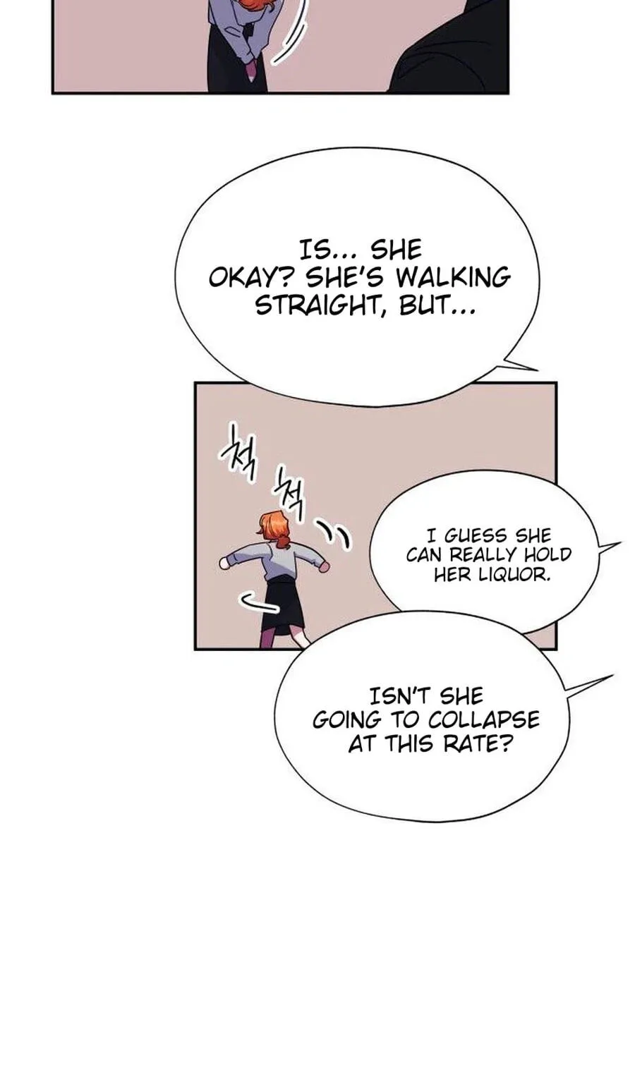 Try To Tame Me, Secretary Cha Chapter 6 336 bfbedcf165a3