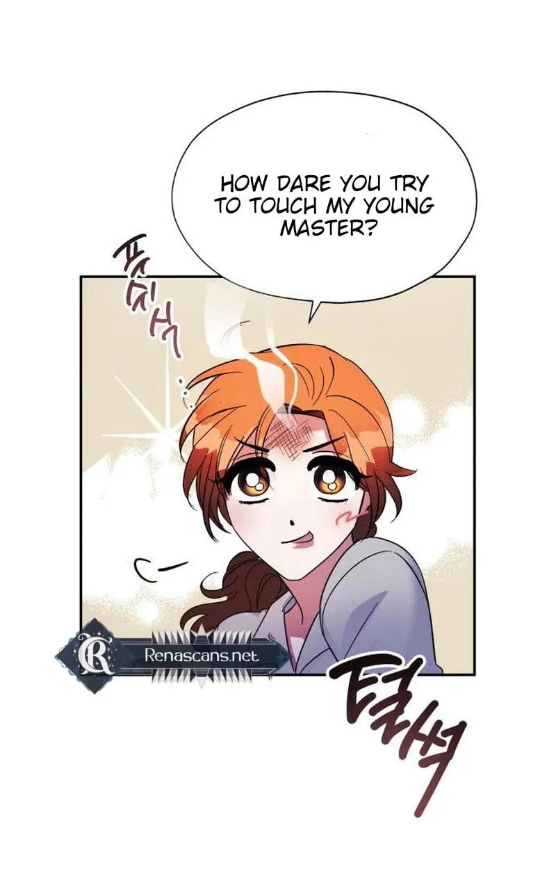 Try To Tame Me, Secretary Cha Chapter 6 400 d336d0e5a6f2