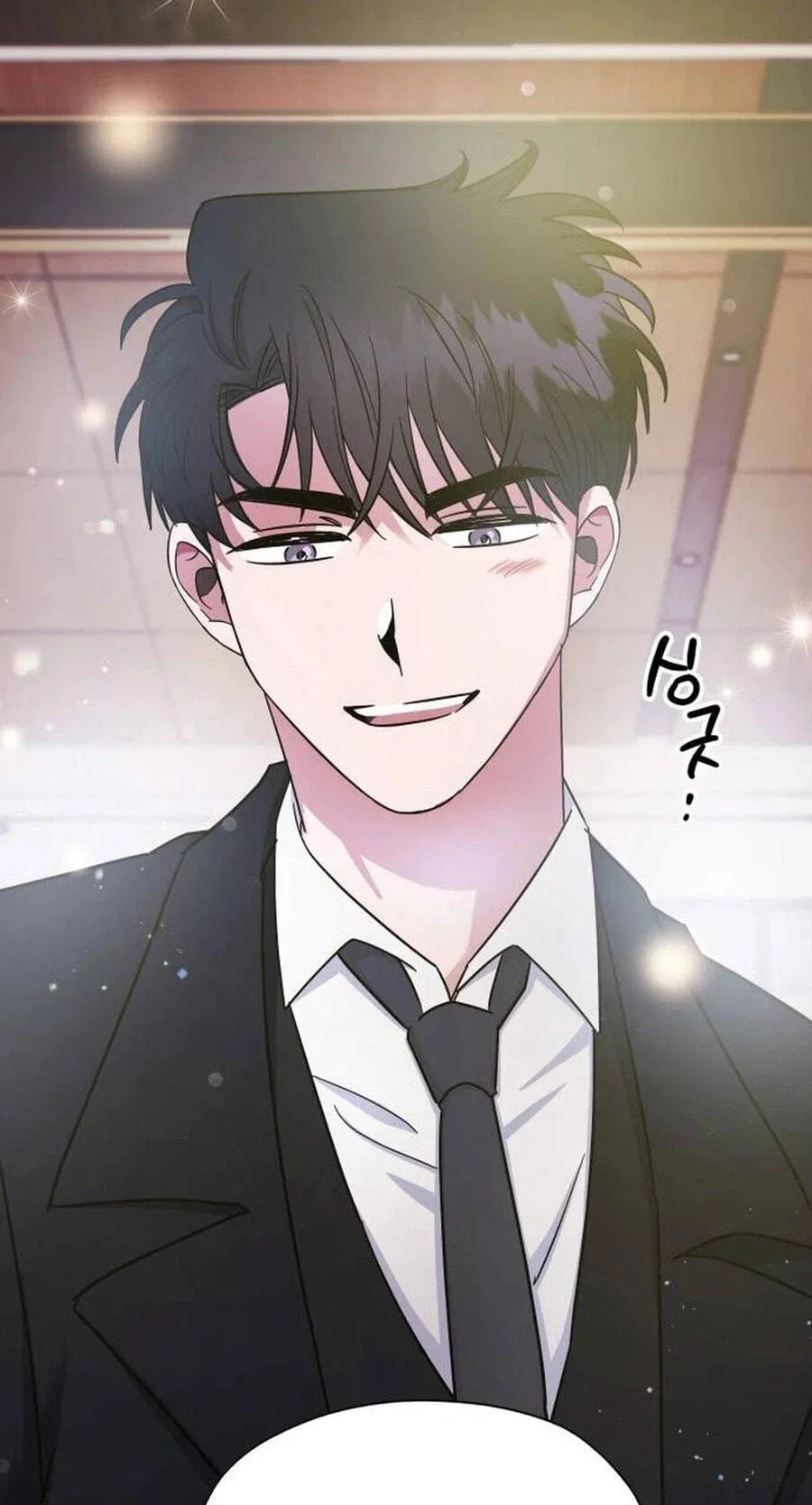 Try To Tame Me, Secretary Cha Chapter 6 437 e472a4833f4a