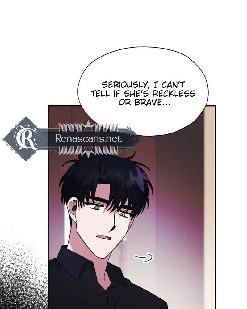Try To Tame Me, Secretary Cha Chapter 6 414 f203f0a2e1e6