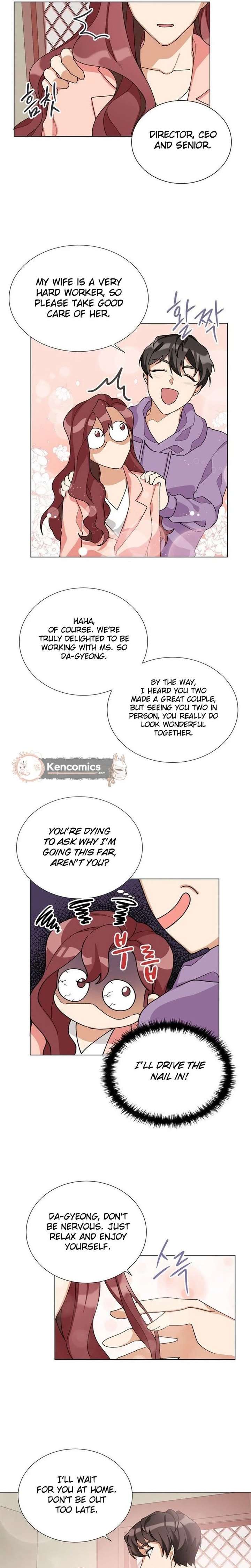 We’re Soulmates Starting From Today Chapter 19 67 ch 19 10