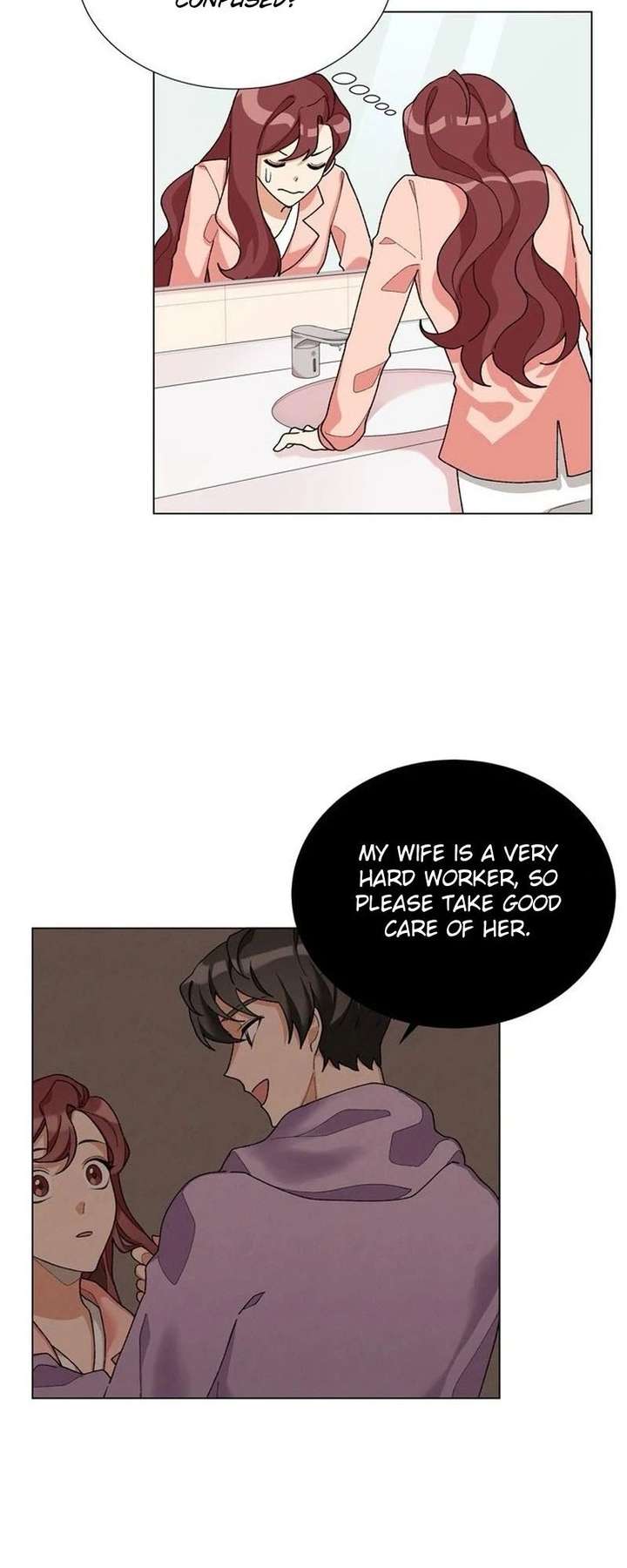 We’re Soulmates Starting From Today Chapter 19 72 ch 19 15