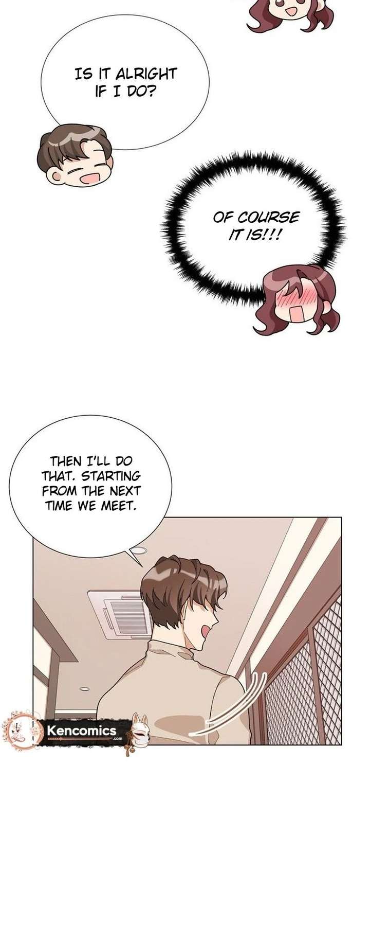 We’re Soulmates Starting From Today Chapter 19 75 ch 19 18