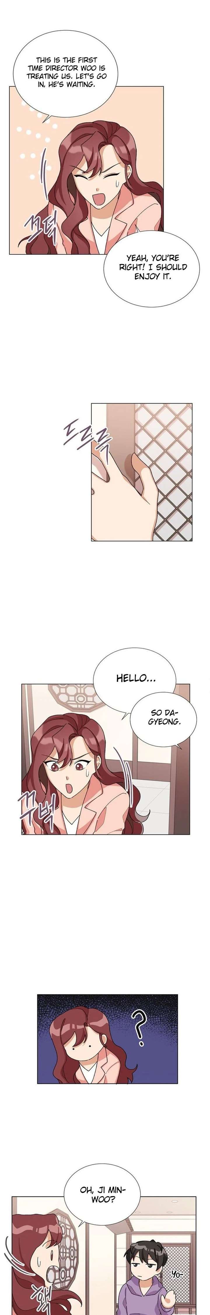 We’re Soulmates Starting From Today Chapter 19 61 ch 19 4