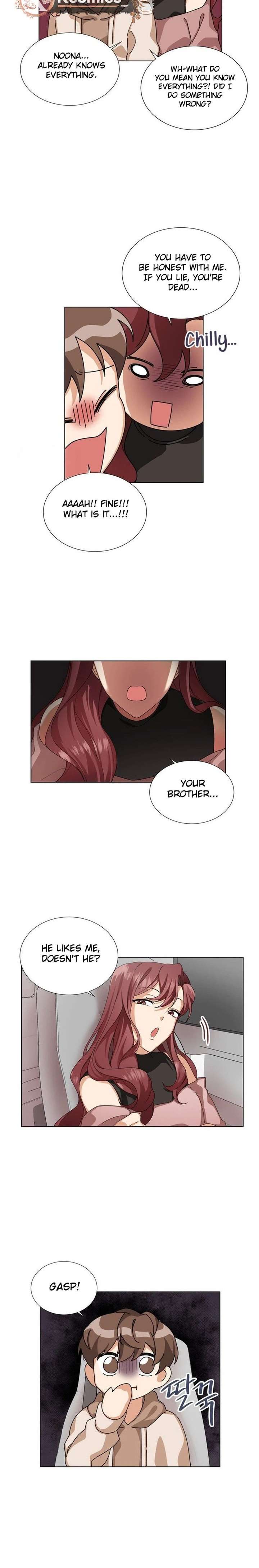 We’re Soulmates Starting From Today Chapter 22 68 ch 22 11