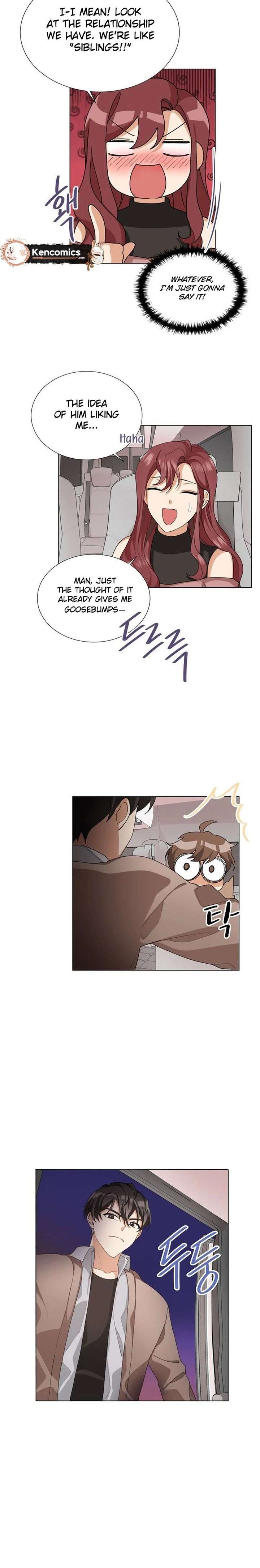 We’re Soulmates Starting From Today Chapter 22 71 ch 22 14