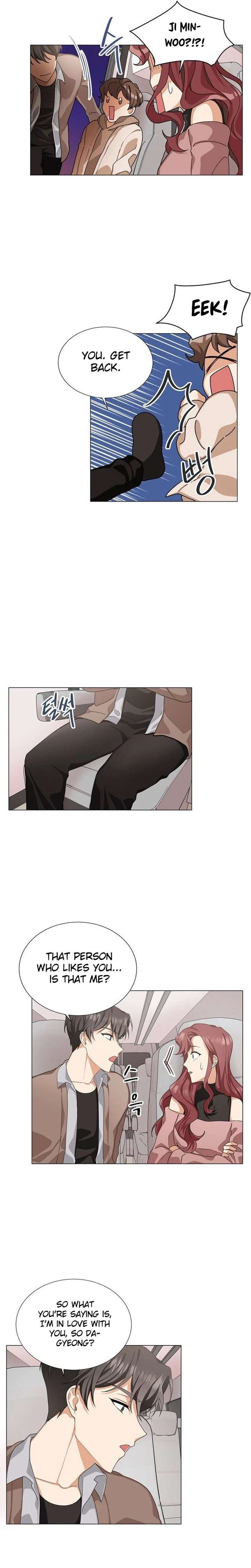 We’re Soulmates Starting From Today Chapter 22 72 ch 22 15