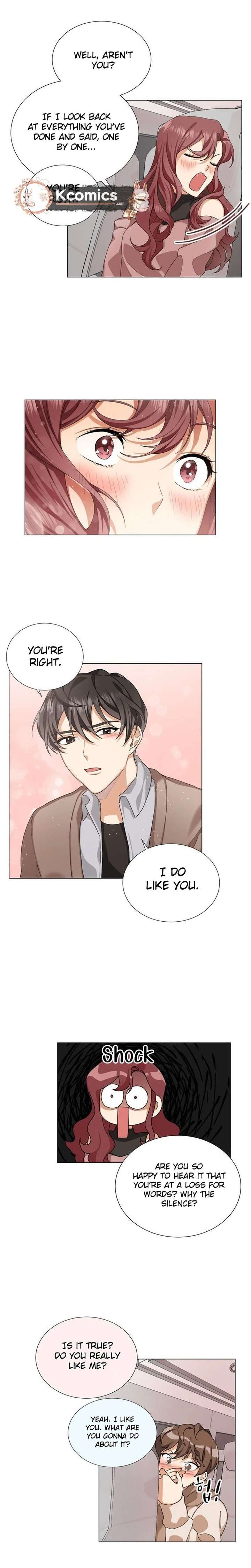 We’re Soulmates Starting From Today Chapter 22 73 ch 22 16