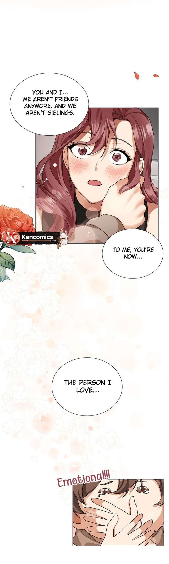 We’re Soulmates Starting From Today Chapter 22 75 ch 22 18