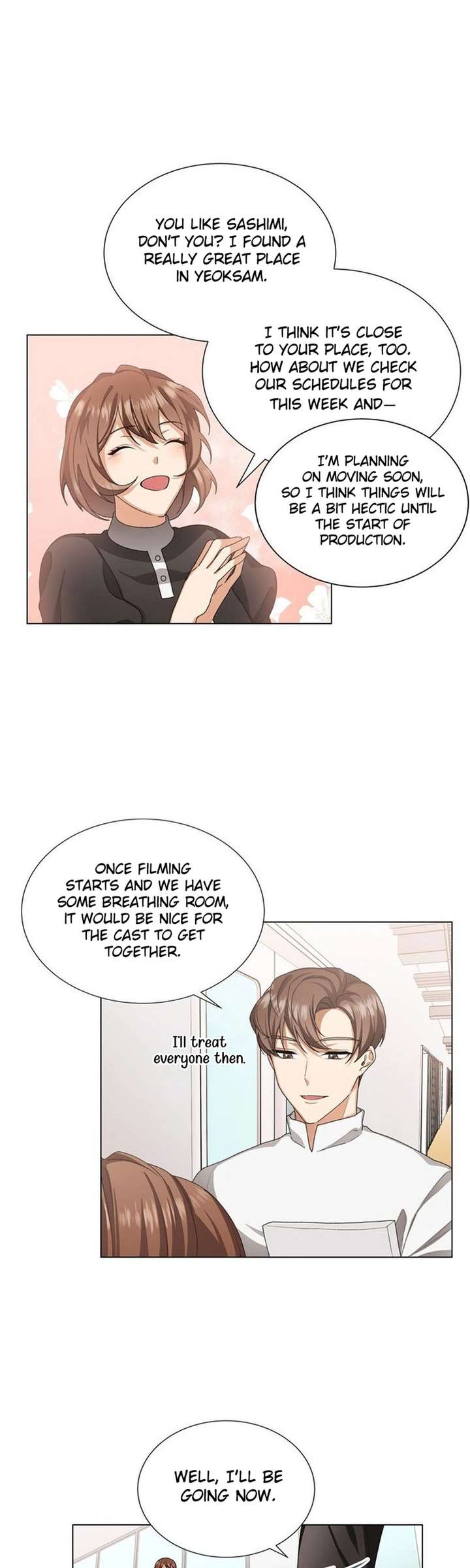 We’re Soulmates Starting From Today Chapter 22 60 ch 22 3