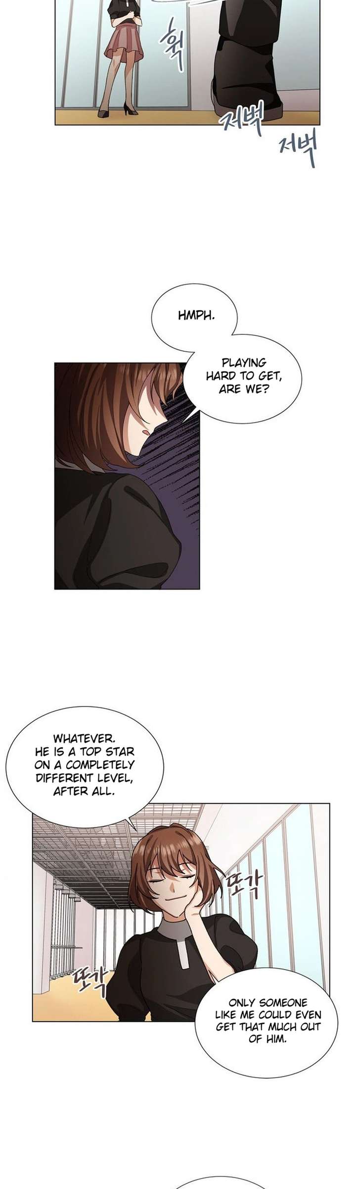 We’re Soulmates Starting From Today Chapter 22 62 ch 22 5