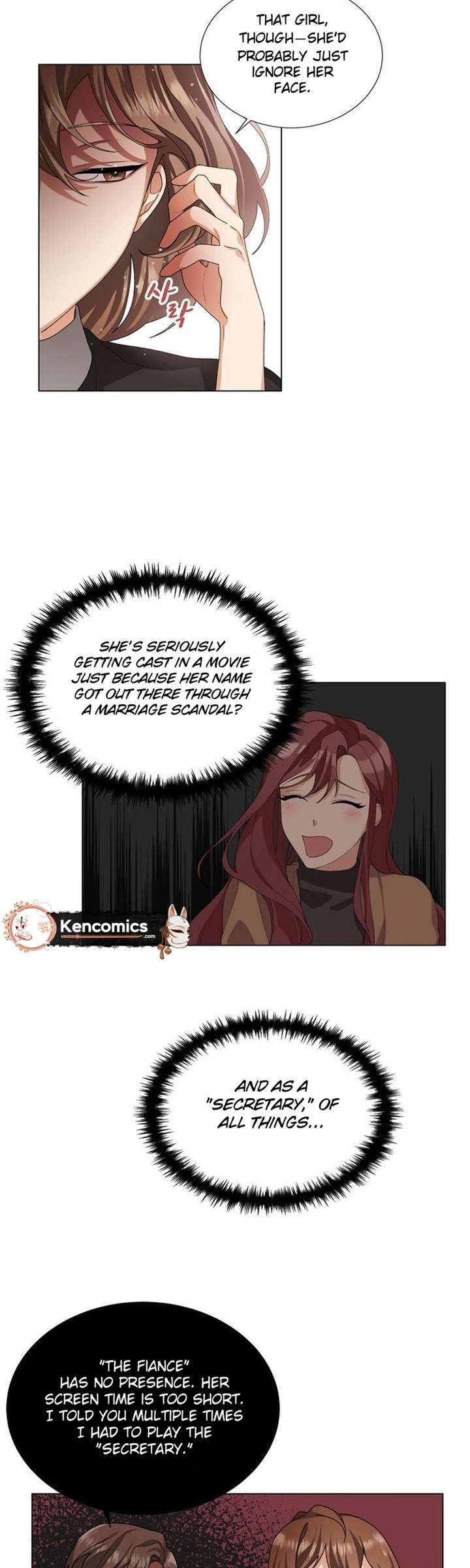 We’re Soulmates Starting From Today Chapter 22 63 ch 22 6