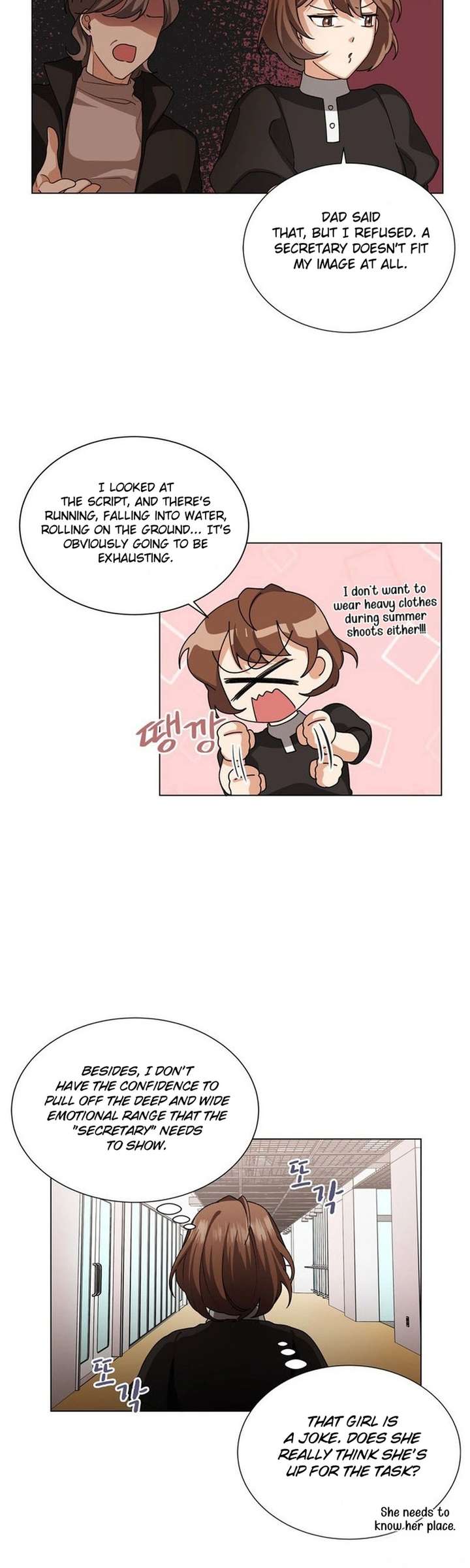 We’re Soulmates Starting From Today Chapter 22 64 ch 22 7