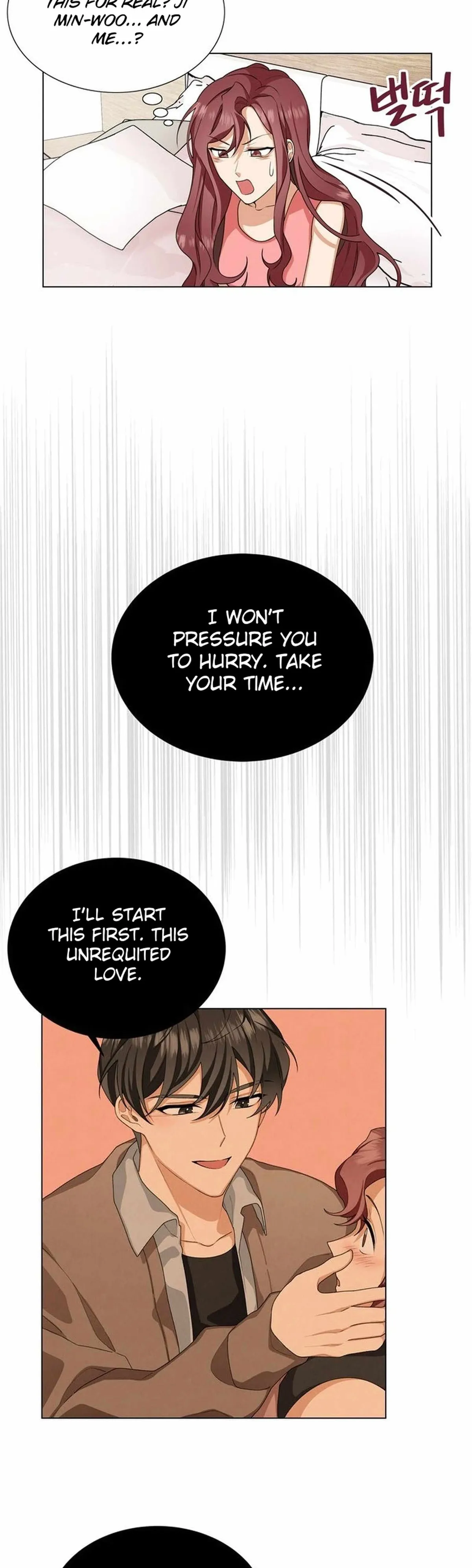 We’re Soulmates Starting From Today Chapter 23 66 0156201744c6