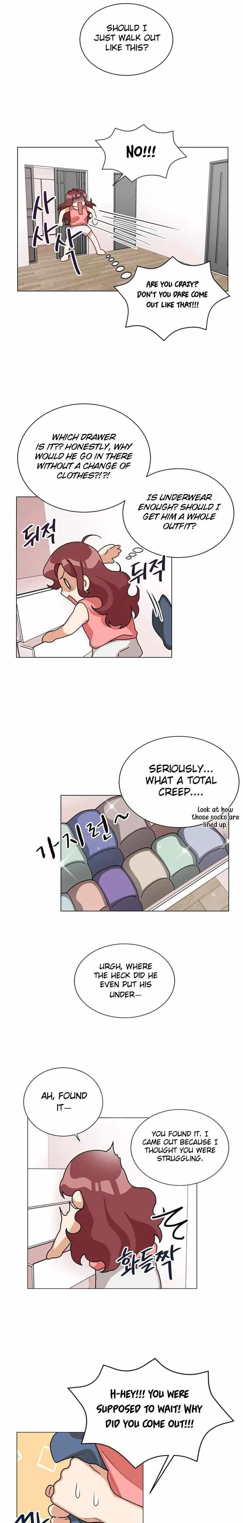 We’re Soulmates Starting From Today Chapter 23 71 069241911a0a