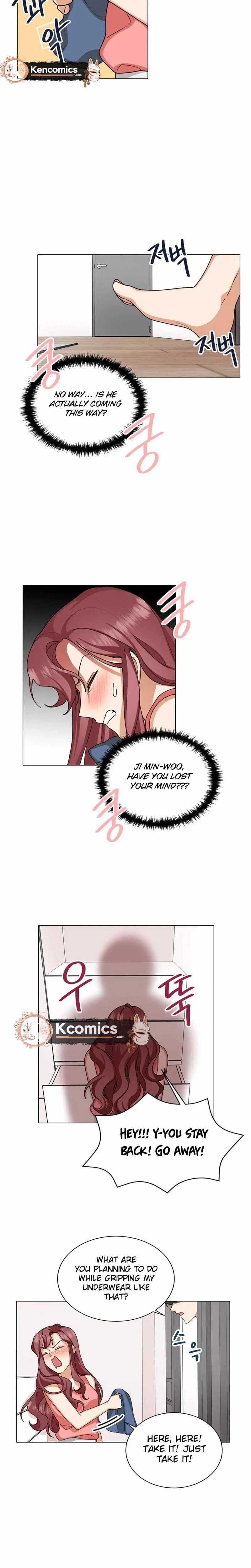 We’re Soulmates Starting From Today Chapter 23 72 0f22098049d4