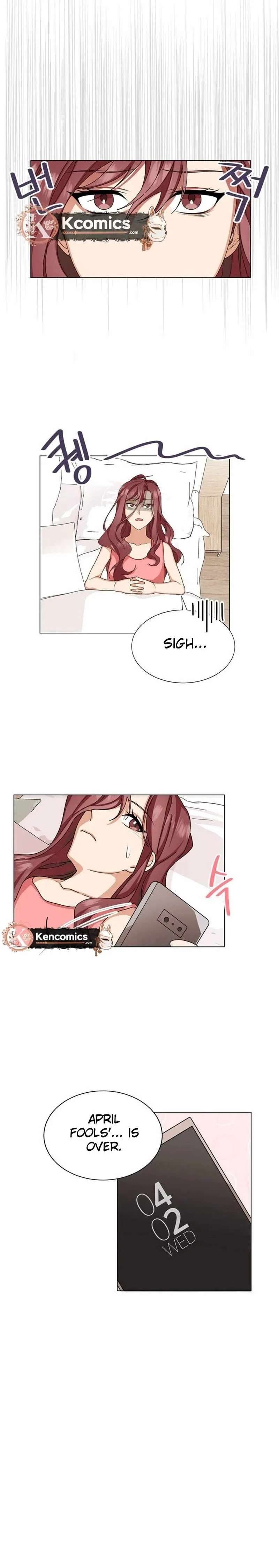 We’re Soulmates Starting From Today Chapter 23 75 18be3639ab2d
