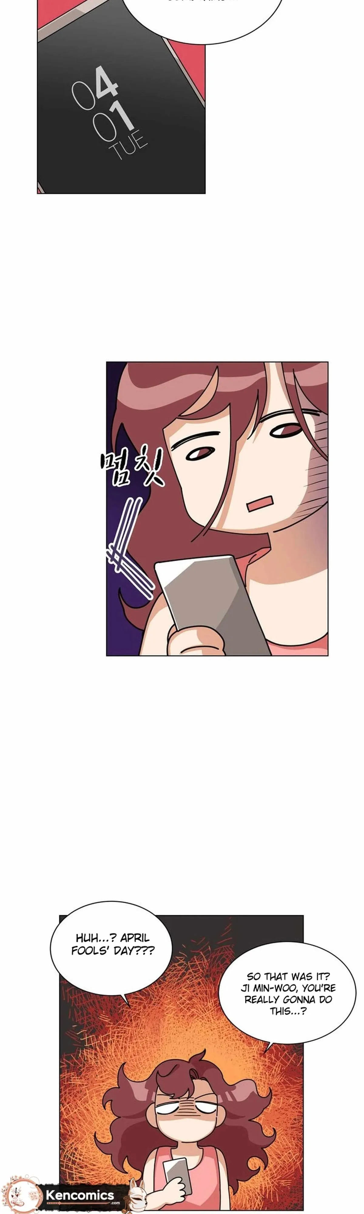 We’re Soulmates Starting From Today Chapter 23 68 1f8f97568f9a