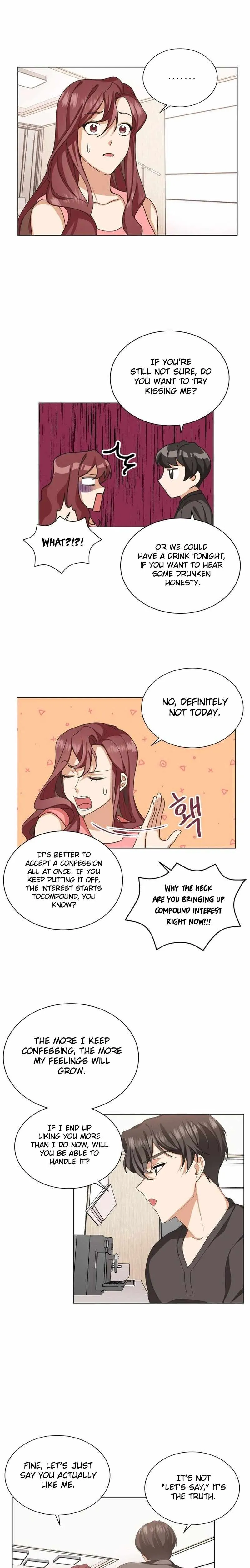 We’re Soulmates Starting From Today Chapter 23 79 434dc45d3e80
