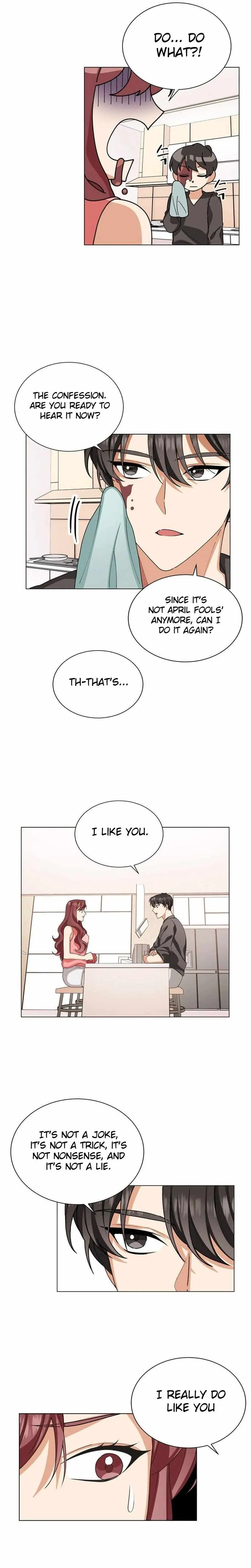 We’re Soulmates Starting From Today Chapter 23 78 8fc6090f5c66