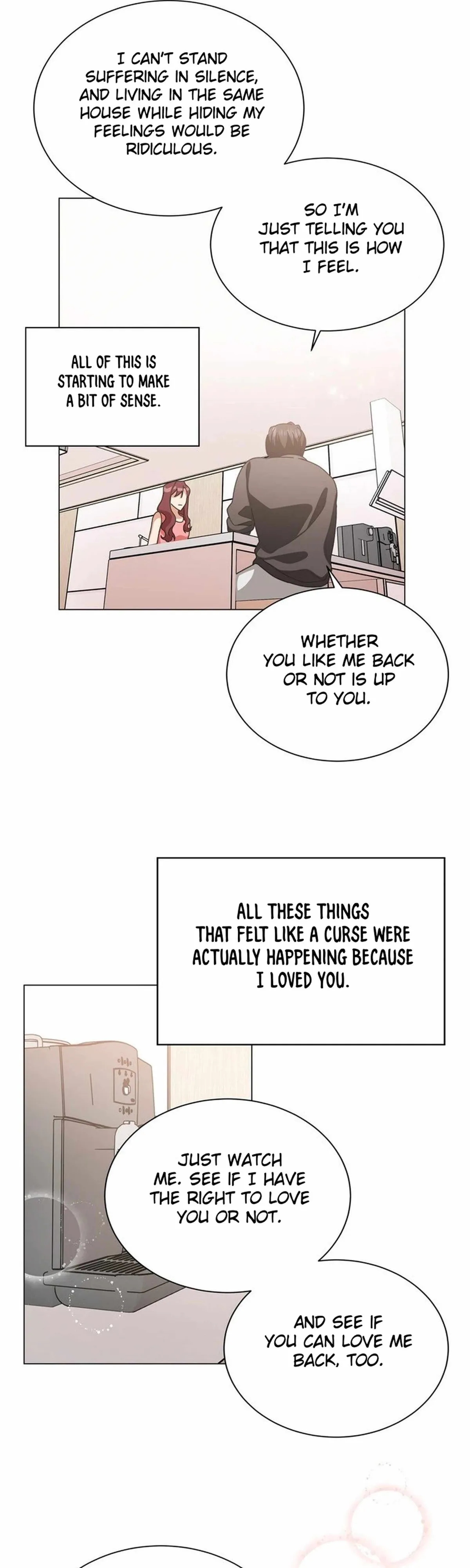 We’re Soulmates Starting From Today Chapter 23 82 91f4ec008053