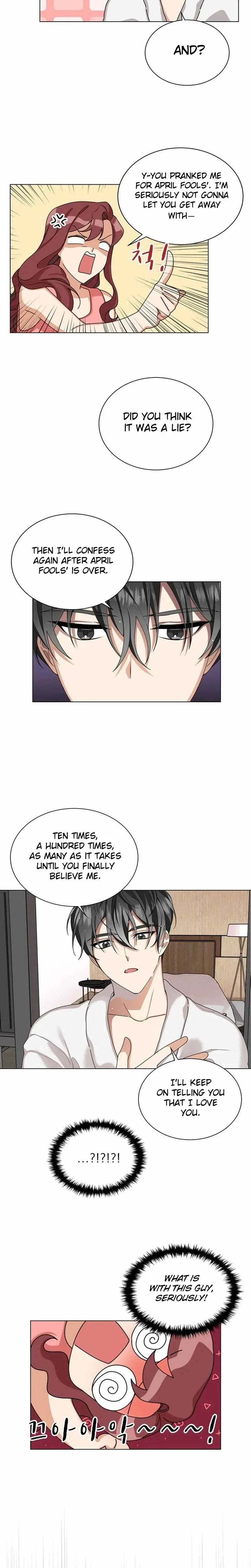 We’re Soulmates Starting From Today Chapter 23 74 bd23ab8ce686