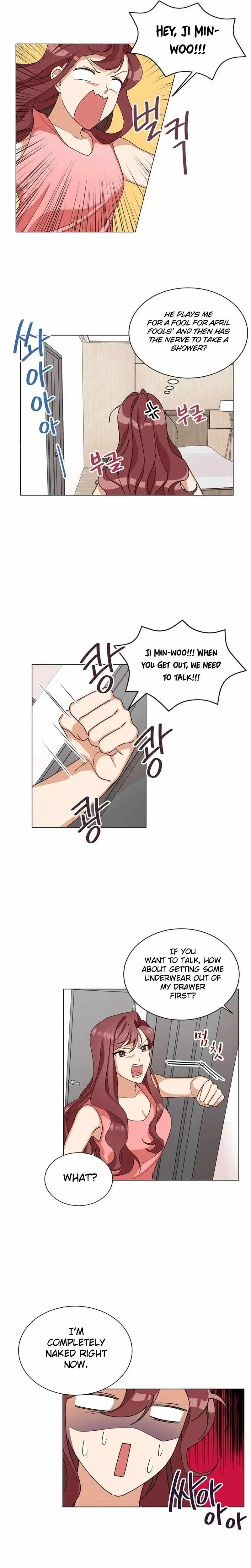 We’re Soulmates Starting From Today Chapter 23 70 d9179029ecbe