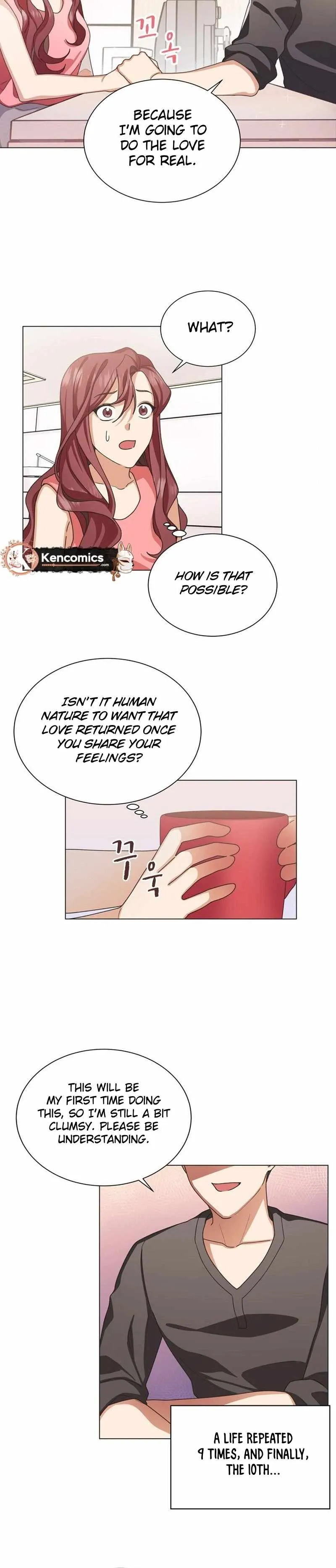 We’re Soulmates Starting From Today Chapter 23 81 dd50a21233b1