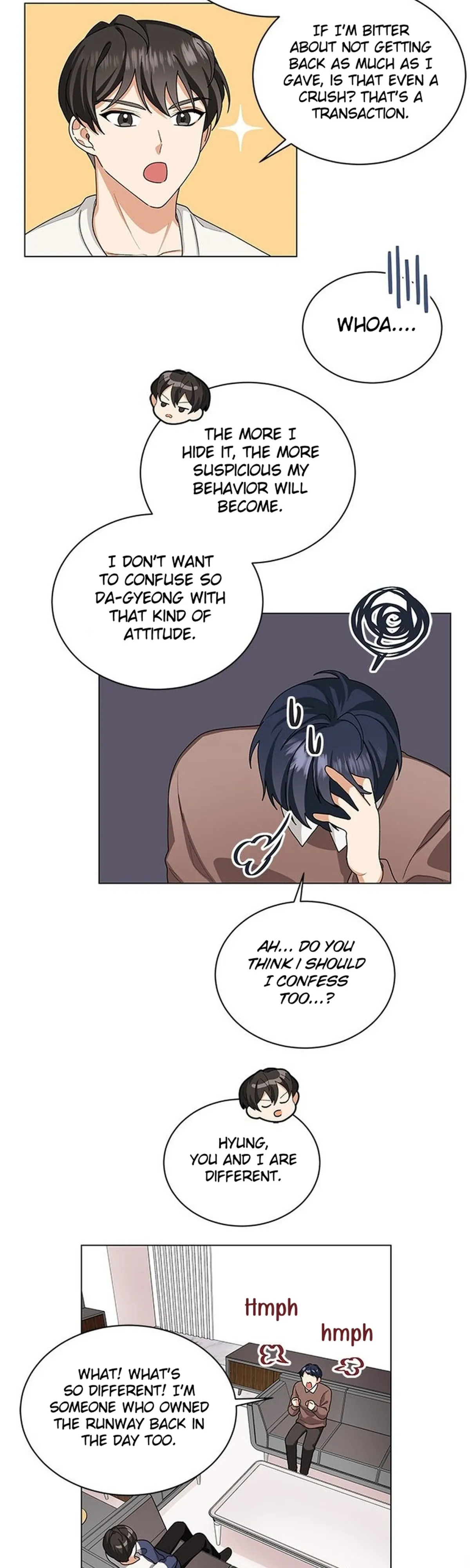 We’re Soulmates Starting From Today Chapter 24 80 24426a5cddf7