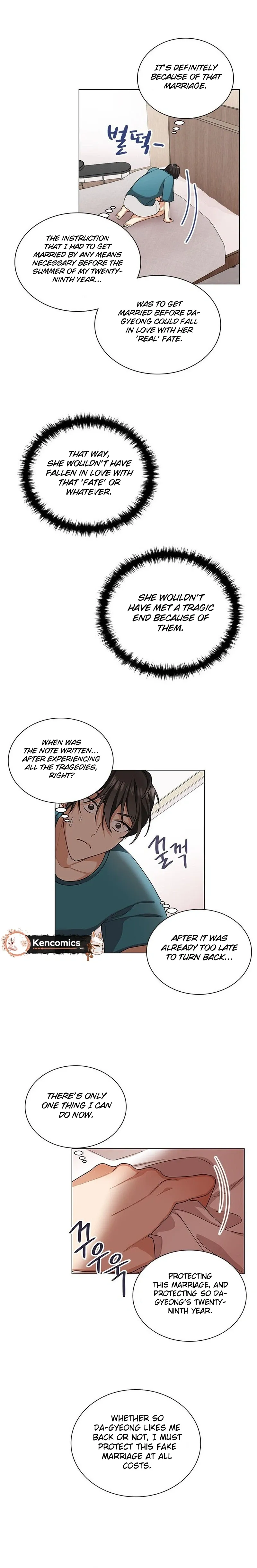 We’re Soulmates Starting From Today Chapter 24 89 4dae61eaf1cf