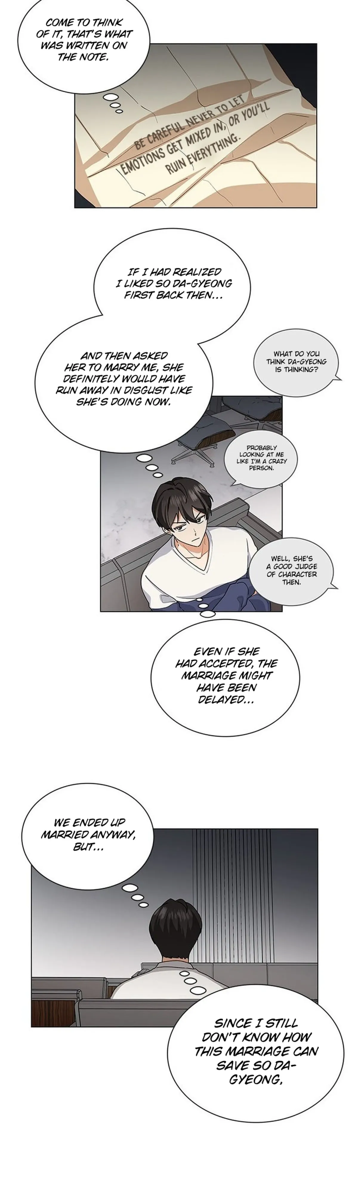 We’re Soulmates Starting From Today Chapter 24 82 523b4ded68a3
