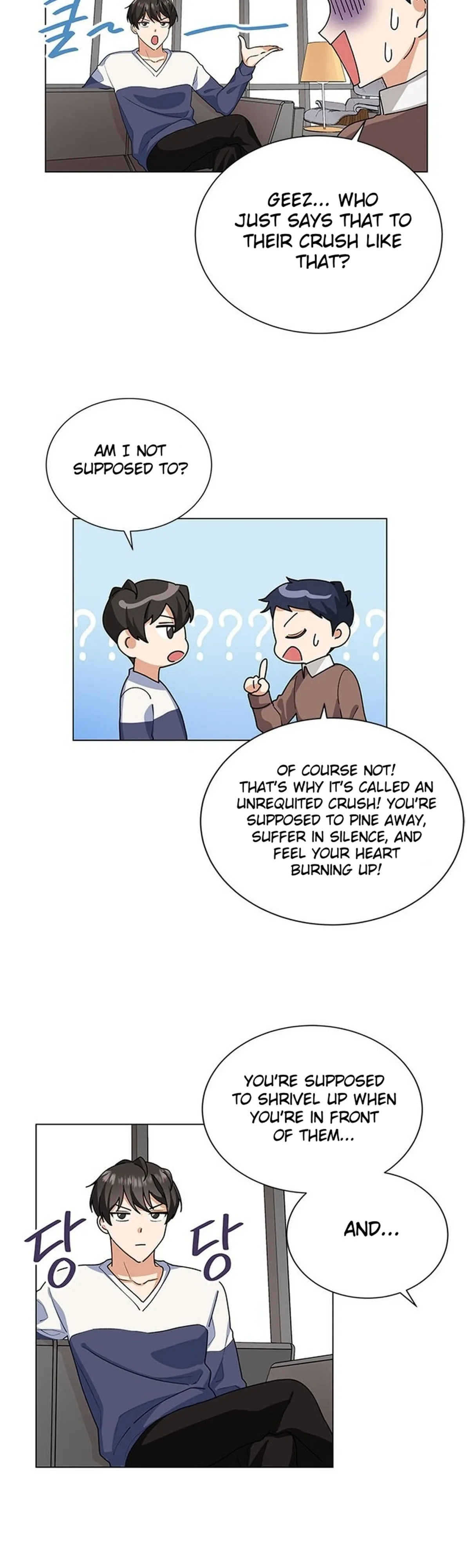 We’re Soulmates Starting From Today Chapter 24 77 6490e8e51c4e