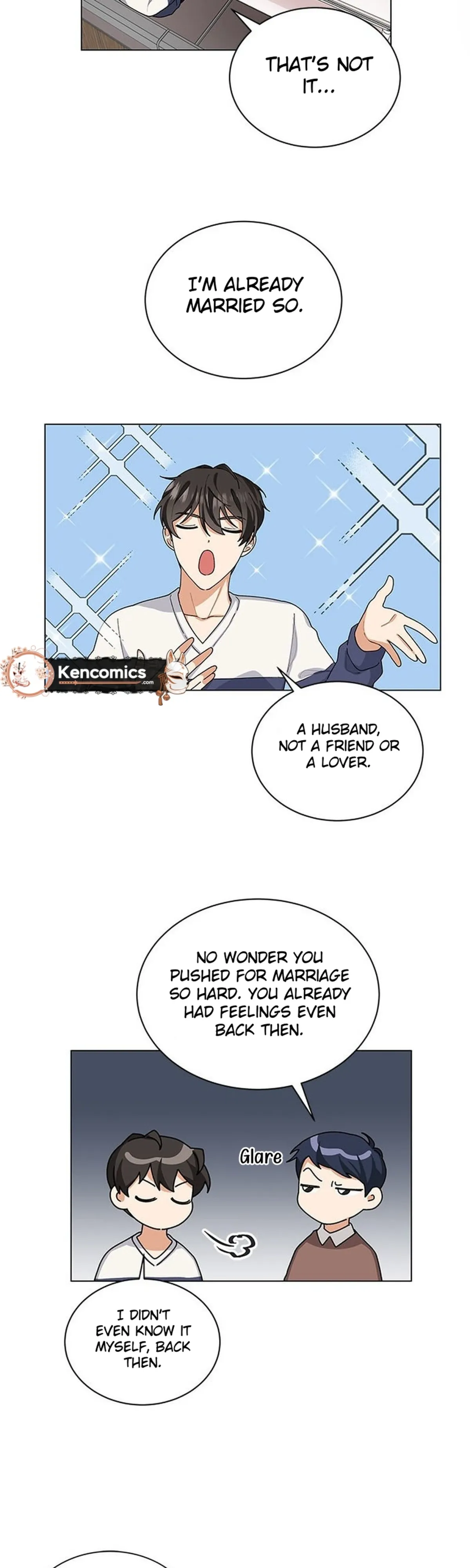 We’re Soulmates Starting From Today Chapter 24 81 a8b54b0f6517