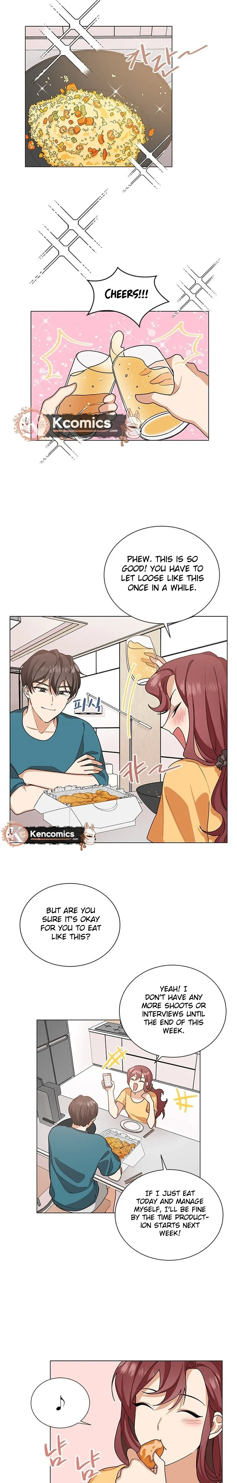 We’re Soulmates Starting From Today Chapter 24 91 db3dda2927b5