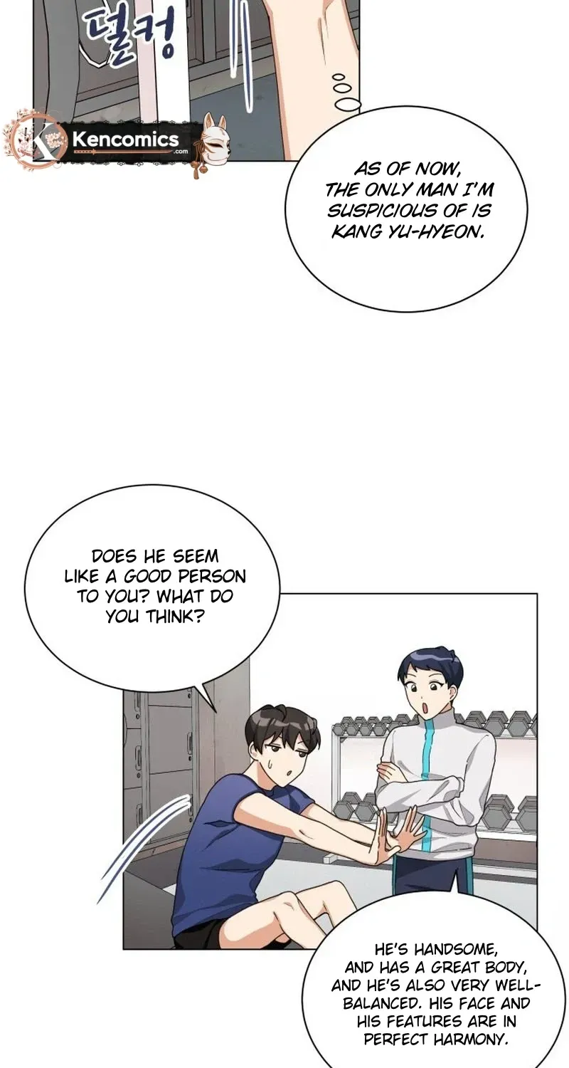 We’re Soulmates Starting From Today Chapter 25 302 26b913265e47